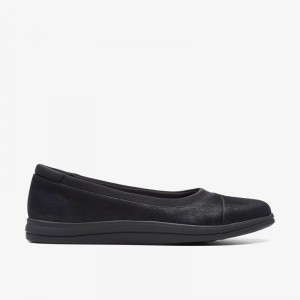 Clarks Breeze Ayla Black | CLKS-84805