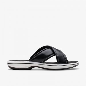 Clarks Breeze Sara Black | CLKS-84905