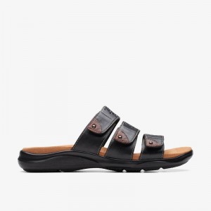 Clarks Kitly Walk Black | CLKS-84932