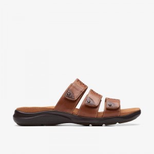 Clarks Kitly Walk Tan | CLKS-84933