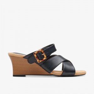 Clarks Kyarra Judi Black | CLKS-84962