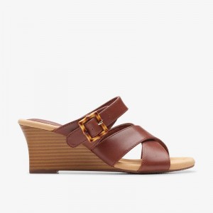 Clarks Kyarra Judi Tan | CLKS-84961