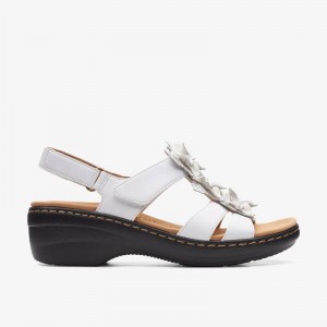 Clarks Merliah Sheryl White | CLKS-84958