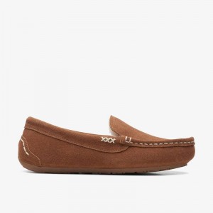 Clarks Rosaliah Gem Tan | CLKS-84673