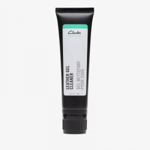 Clarks Shoe Cleaning Gel Neutral Neutral | CLKS-84643